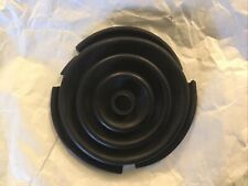 Jaguar Gearstick Gaiter