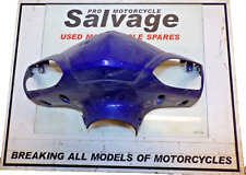 YAMAHA 125 CYGNUS X 125 2012 -