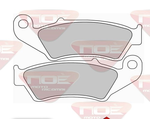 Brake pads honda 125 crf - honda,
