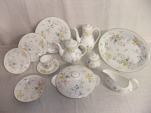 Royal doulton elegy h5044 - elegy,