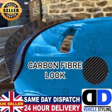 Ford Fiesta Mk7 Spoiler