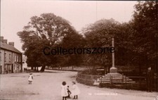 Thornton Dale Yorkshire