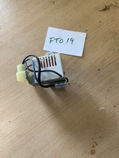 MITSUBUSHI FTO RADIO FILTER