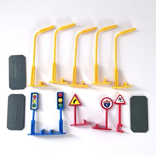 Vintage 1987 matchbox motor - vintage,