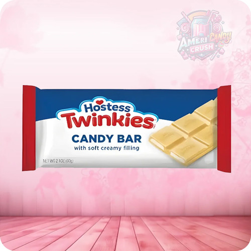 Twinkies candy bar 1oz - twinkies,