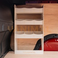 Ford Transit Connect SWB 2024-