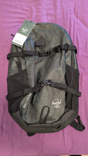 Herschel all season backpack - all,