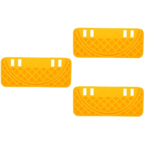 Ergonomic honey uncapping - ergonomic, tank