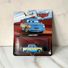 Disney Pixar Cars Diecast