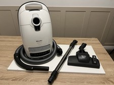 Miele Complete C3 Silence