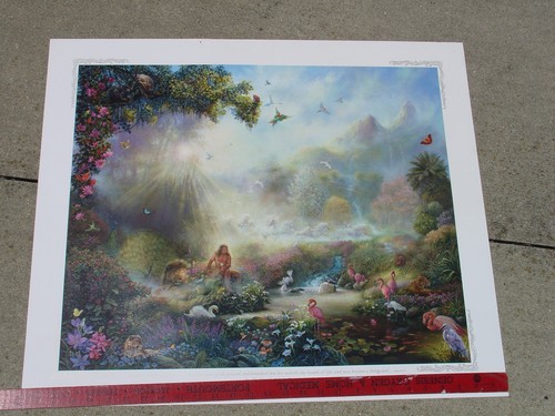 Tom dubois signed limited - limited, ed