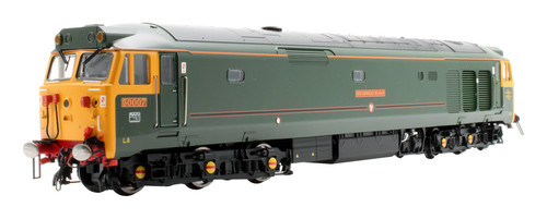 Hornby r2408 br class - 'oo', 50