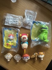 Rugrats 1995 Complete Set