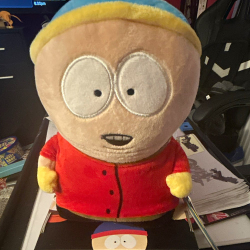 South park eric - eric, plush