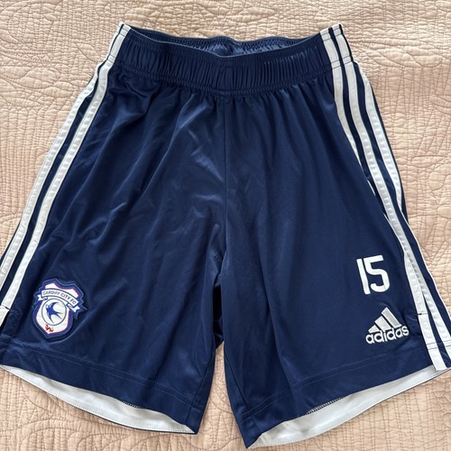 Cardiff city adidas - cardiff,