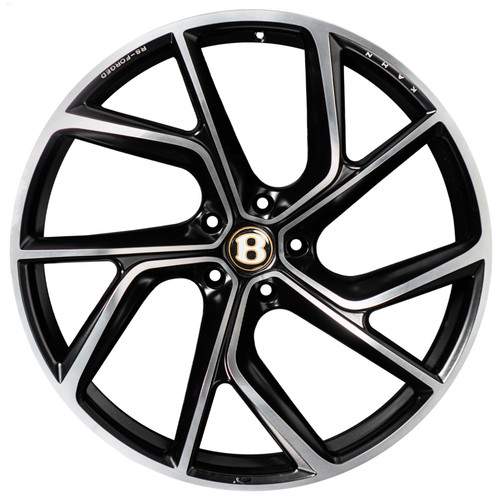Kahn alloy wheels - inch, set