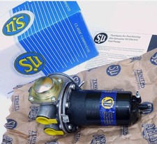 SU (Genuine Burlen) 12V Fuel