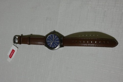 Timex expedition scout mens - timex,
