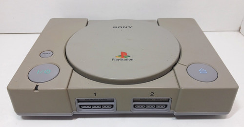 Ps1 sony playstation - playstation, 1