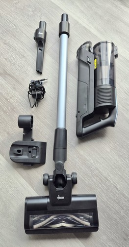 Hoover hf3 dynamic clean with - dynamic,