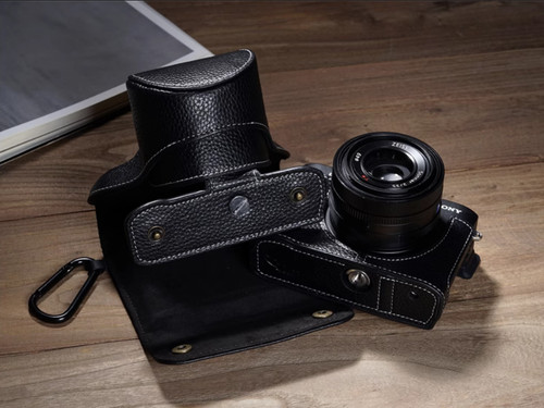 Genuine real leather handmade - genuine,