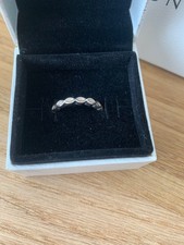 Genuine Pandora enamel ring