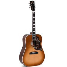 Sigma DMSG5 Electro Acoustic