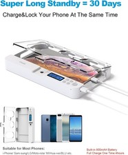 iDiskk Phone Lock Box Timer
