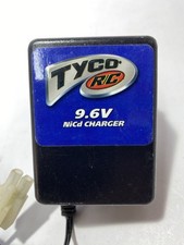 Genuine Original Tyco RC 9.6v