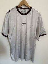 Umbro x Carling Vintage