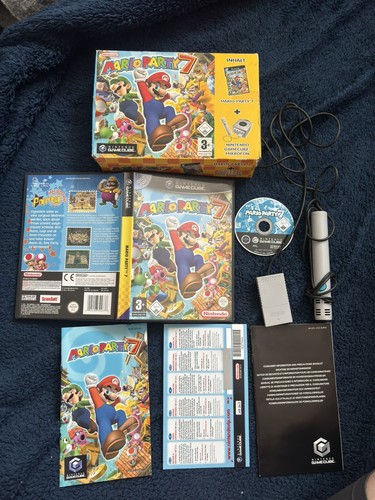 Mario party nintendo - mario,