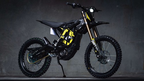 Brand new surron light bee - bee, x