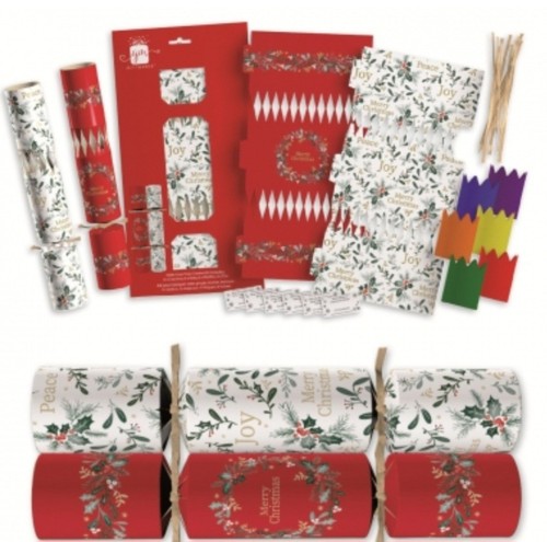Make your own christmas - make,
