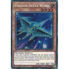 RA05-EN026 Photon Delta Wing 