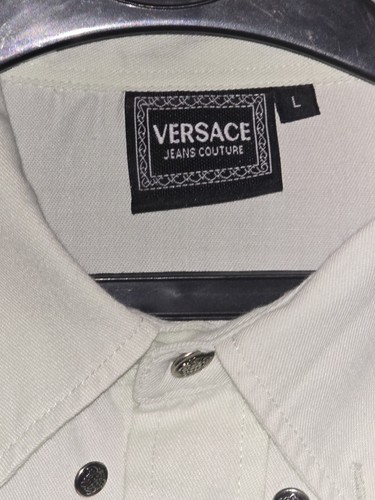 Vintage versace jeans - vintage,