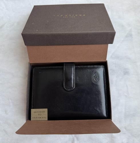 The bridge black genuine - the,