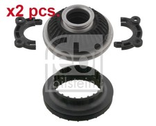 X2 PCS FRONT FITS BOTH SIDES