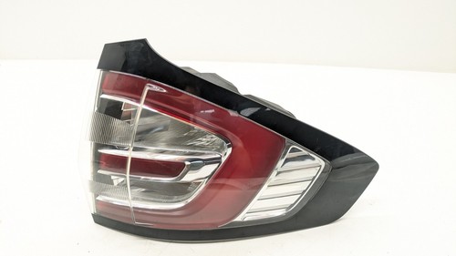 Ford galaxy mk4 tail - ford, light
