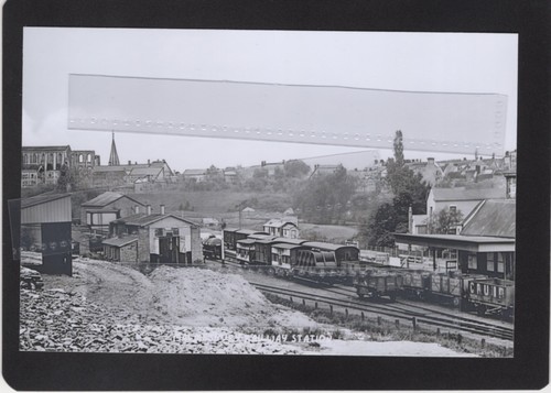 Malmesbury railway station - malmesbury,