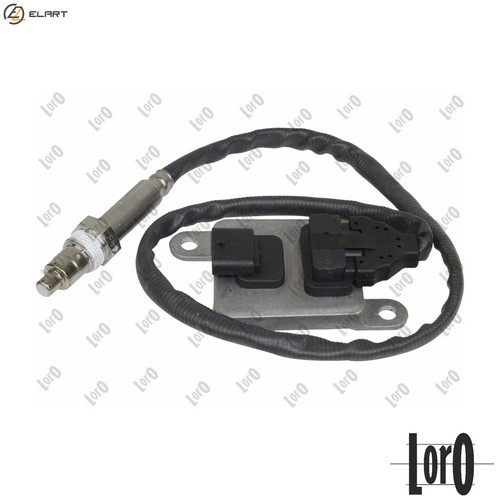 Nox sensor catalytic - sensor,
