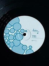 Calyx – Megalomania / Whole