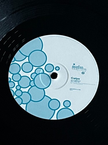 Calyx megalomania whole - –, /