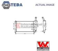 17002208 ENGINE COOLING