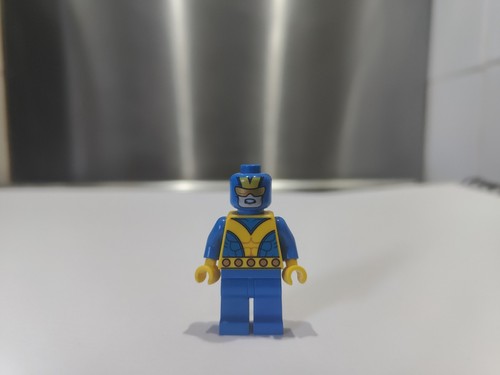 Lego giant man hank pym - giant,