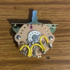 Fender Active Guitar Preamp