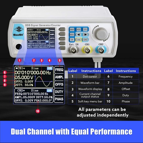 4inch lcd display - display, 200msa/s