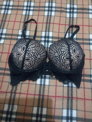 Secret possessions push bra - secret,
