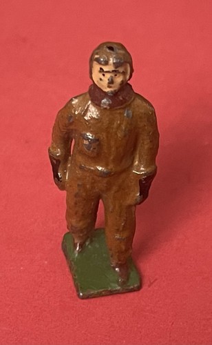 Vintage unmarked britains - unmarked,