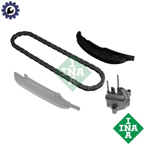 Timing chain kit - timing, 20