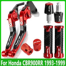 4Pcs For Honda CBR900RR